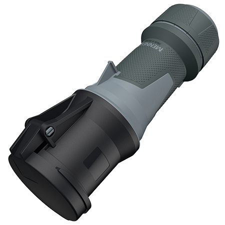 MENNEKES Skjøtekontakt PowerTOP® Xtra 14137P