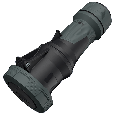 MENNEKES Skjøtekontakt PowerTOP® Xtra 14260