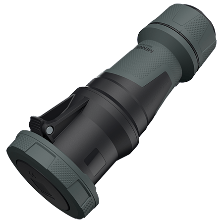 MENNEKES Skjøtekontakt PowerTOP® Xtra 14261
