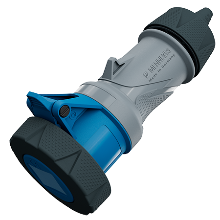 MENNEKES Skjøtekontakt PowerTOP® Xtra G 14331