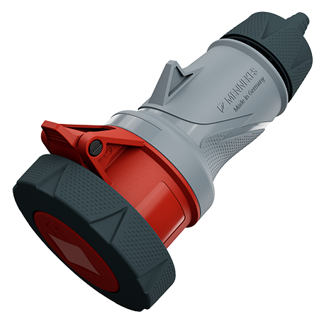 MENNEKES Skjøtekontakt PowerTOP® Xtra G 14343