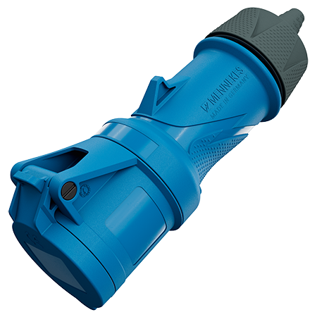 MENNEKES Skjøtekontakt PowerTOP® Xtra G 14351