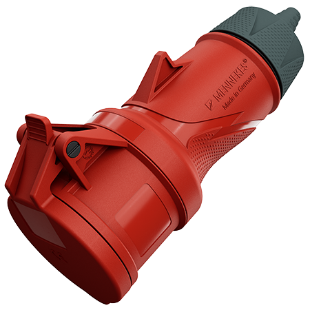 MENNEKES Skjøtekontakt PowerTOP® Xtra G 14384
