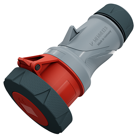 MENNEKES Skjøtekontakt PowerTOP® Xtra med ErgoCONTACT 14629