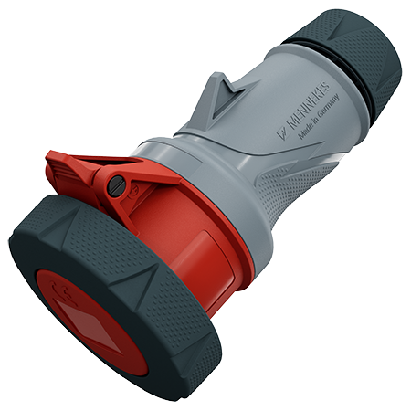 MENNEKES Skjøtekontakt PowerTOP® Xtra R med ErgoCONTACT 14643