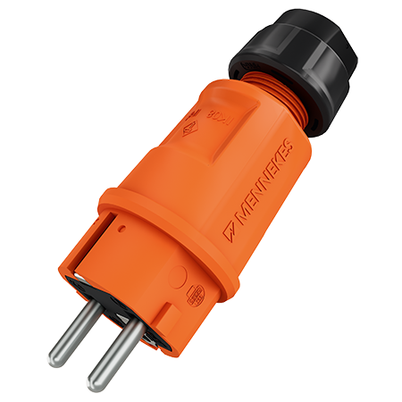 MENNEKES Plugg SCHUKO® 152042