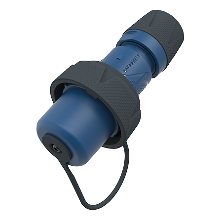 MENNEKES Plugg SCHUKO® 153092