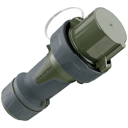 MENNEKES Plugg PowerTOP® Xtra TM 24973