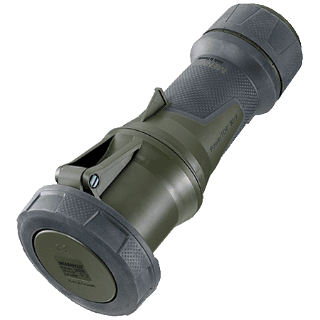 MENNEKES Skjøtekontakt PowerTOP® Xtra TM 24988