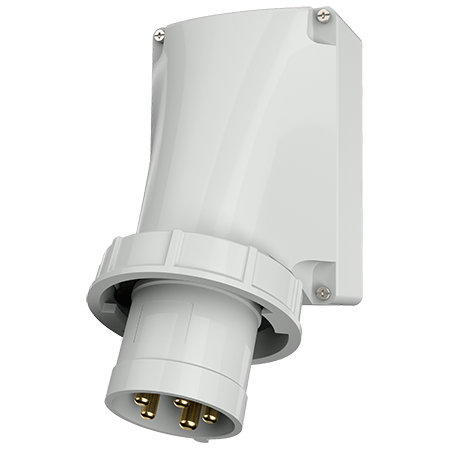 MENNEKES Panel montert inntak 2989