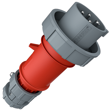 MENNEKES Plugg PowerTOP® 3809