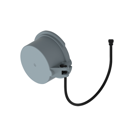 MENNEKES Beskyttelseshette PowerTOP® Xtra 40701