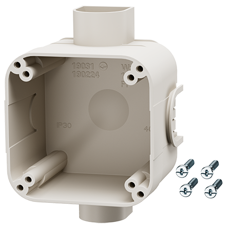 MENNEKES Innfelt boks 41401