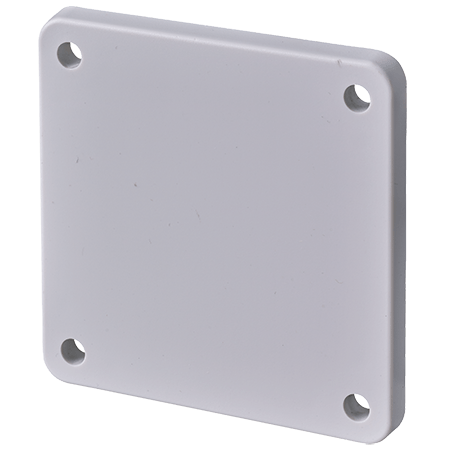 MENNEKES Blindflens 41419