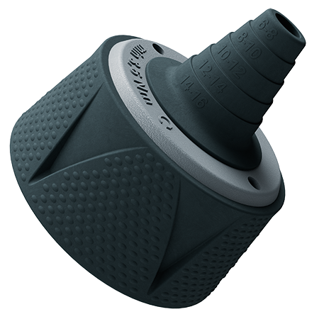 MENNEKES PowerTOP® Xtra G nippel sett 42940