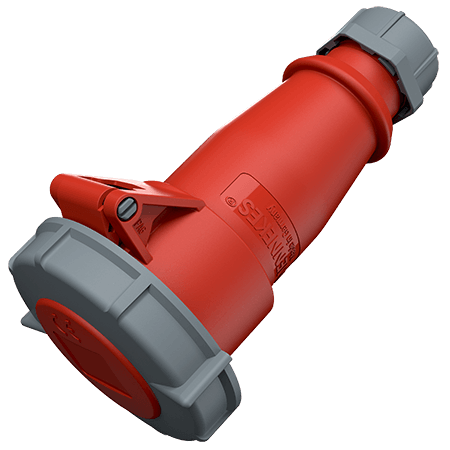 MENNEKES Skjøtekontakt AM-TOP 544