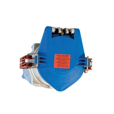 MENNEKES Skjøtekontakt 75059