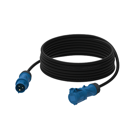 MENNEKES Forlengelseskabel PowerTOP® Xtension 8201