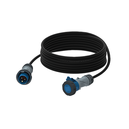 MENNEKES Forlengelseskabel PowerTOP® Xtension 8202