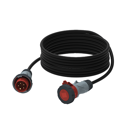 MENNEKES Forlengelseskabel PowerTOP® Xtension 8207