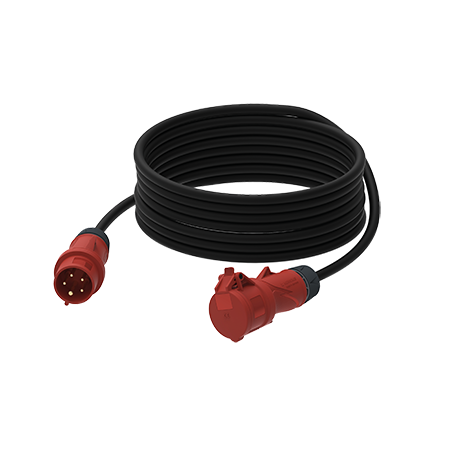 MENNEKES Forlengelseskabel PowerTOP® Xtension 8208